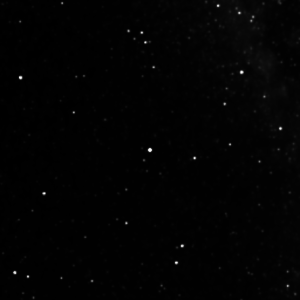 Pre-maneuver Spacecraft Wide