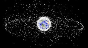 space junk