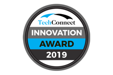 SSI Wins 2019 TechConnect Innovation Award