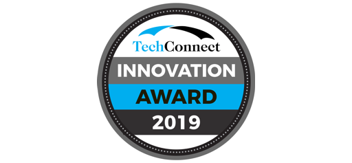 SSI Wins 2019 TechConnect Innovation Award